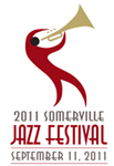 Somerville Jazz Festival